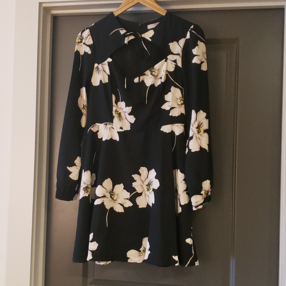 Ladies Skater Dress
